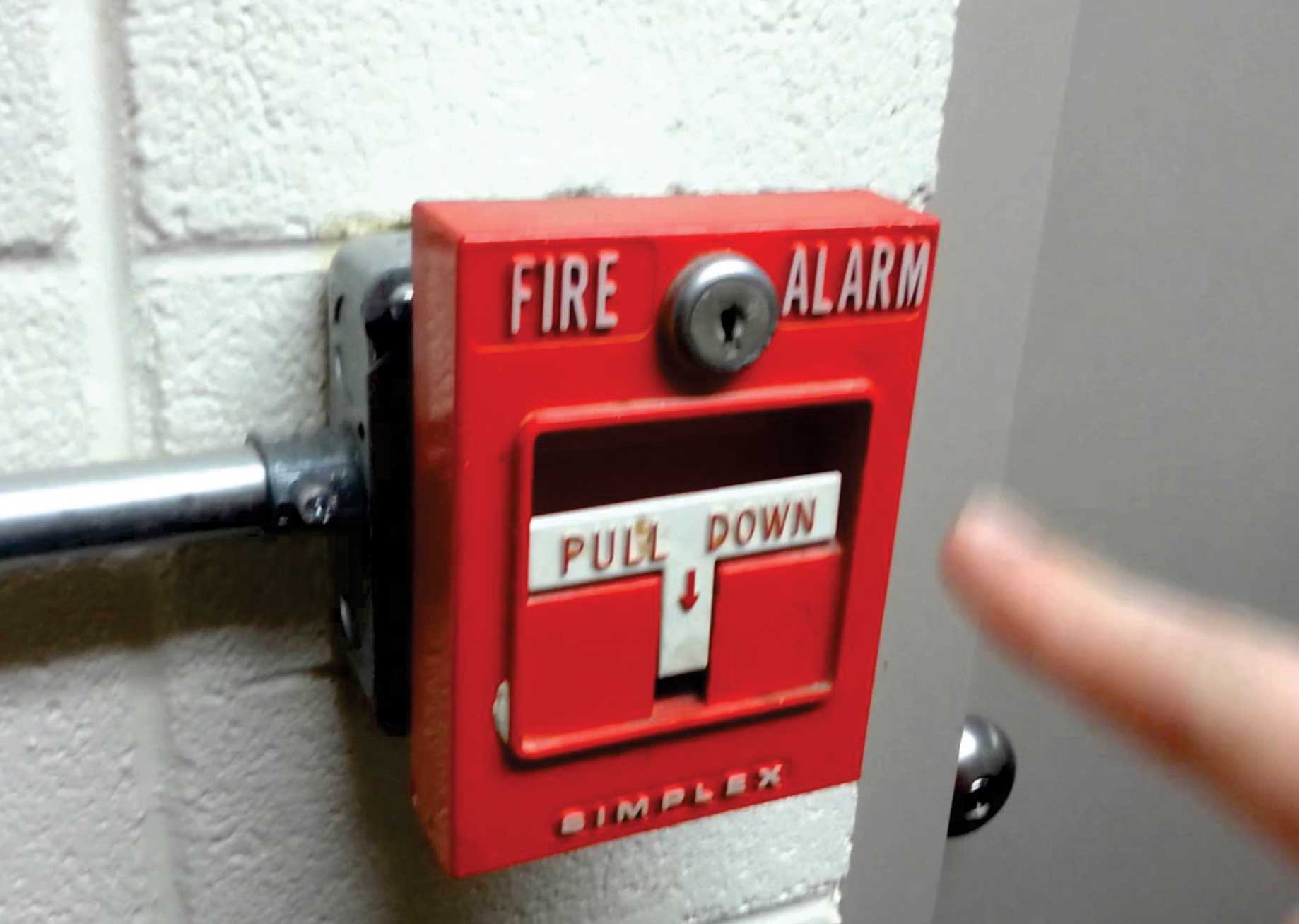 Fire-Alarm-Systems